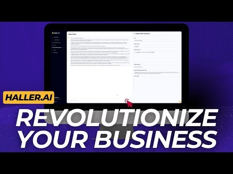 Haller gallery image