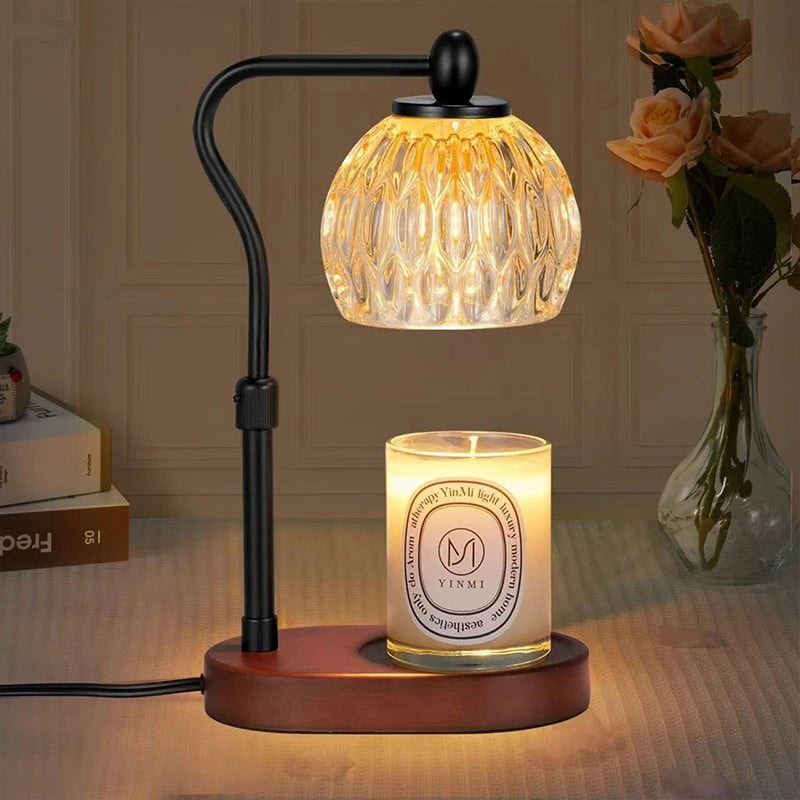 SPLENDAS Candle Warmer Lamp gallery image