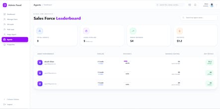 RealEstatePro gallery image