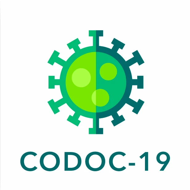 CoDoc19 logo