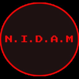 N.I.D.A.M