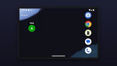 Status Notifier gallery image