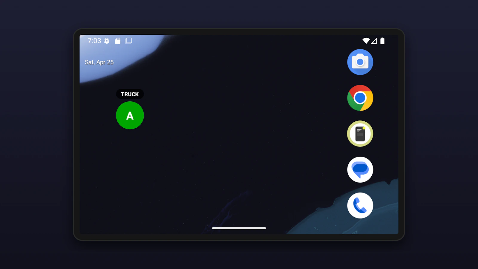 Status Notifier screenshot 4