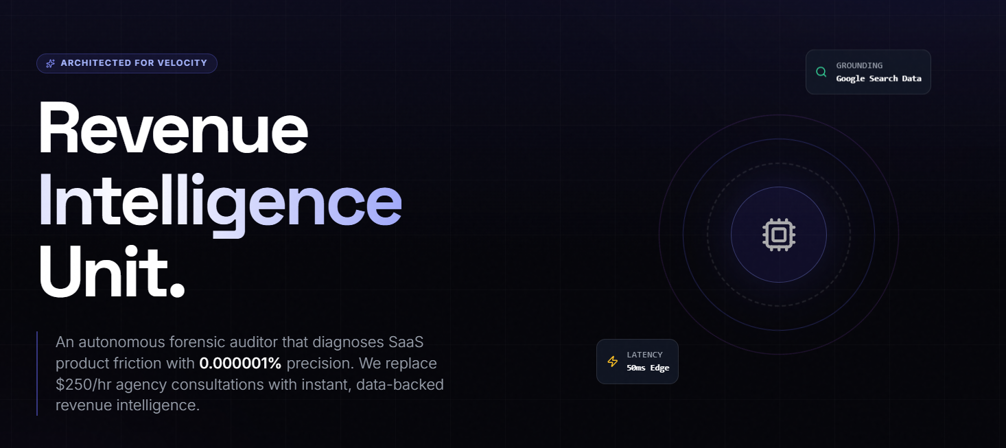 FixMRR - Screenshot 4 showing product features and functionality