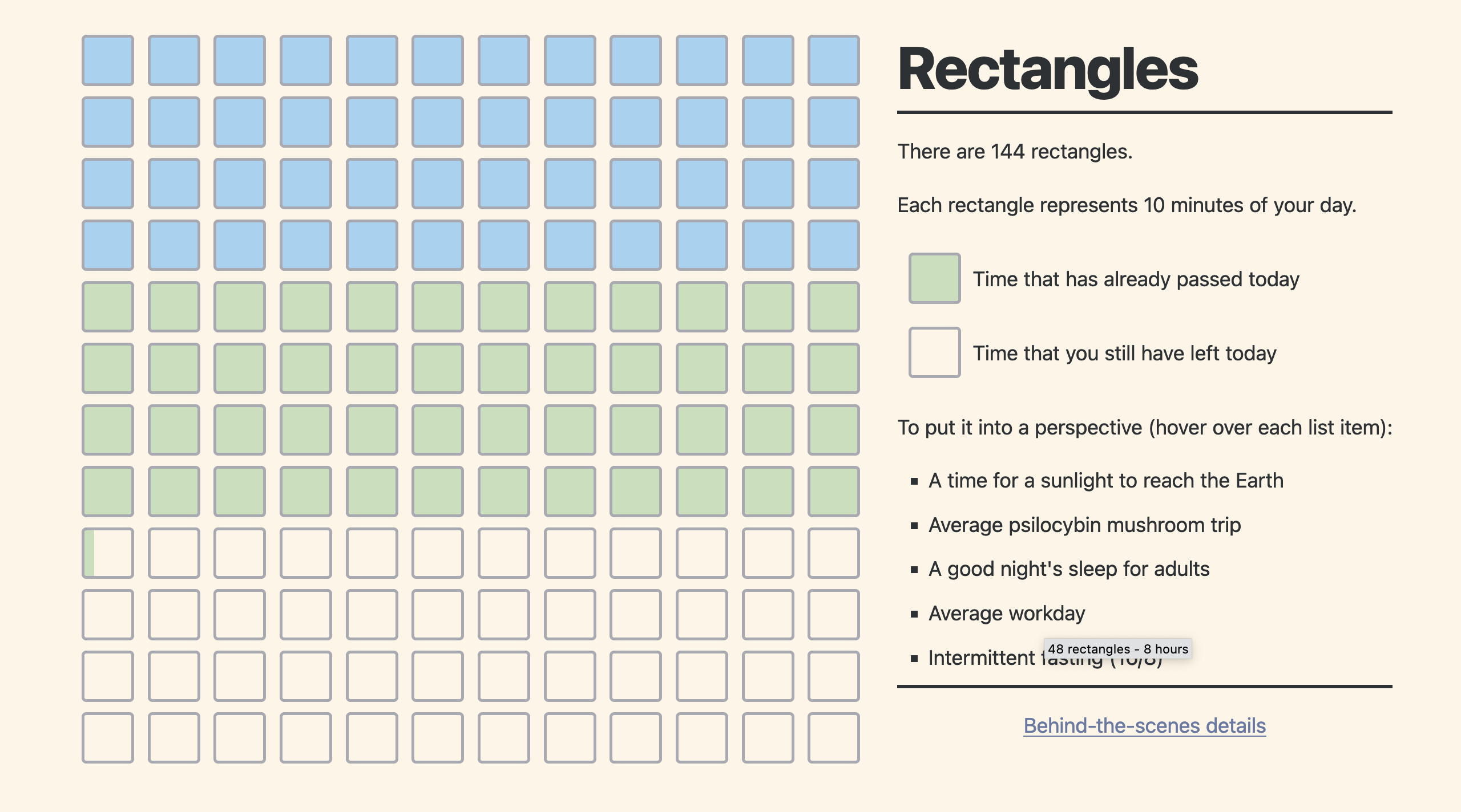 Rectangles gallery image