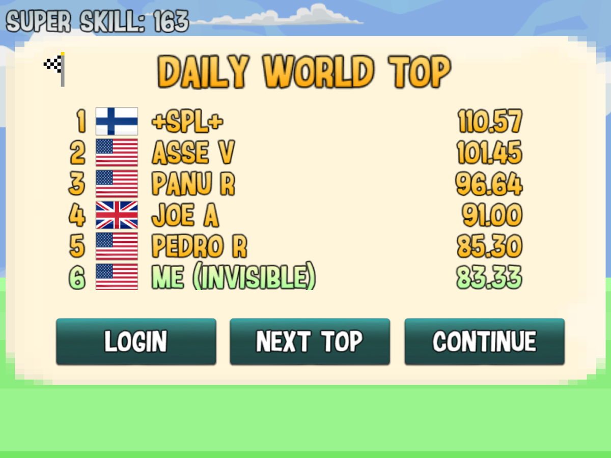 Javelin Masters 2 gallery image