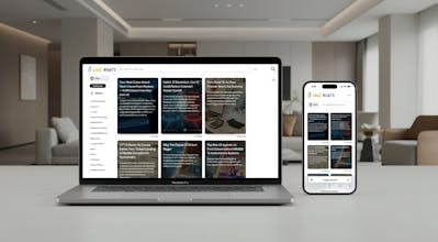 Loghunts gallery image