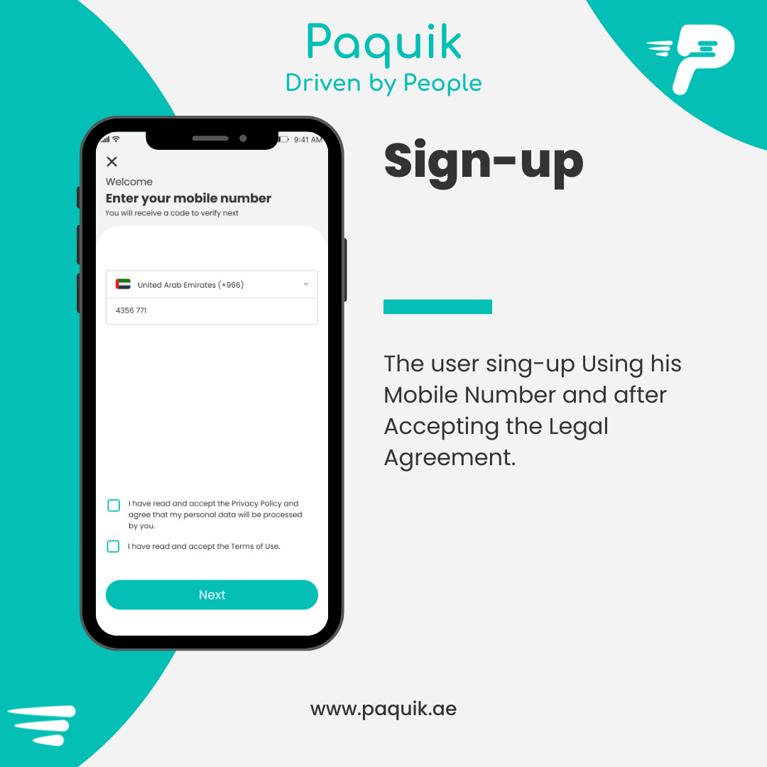 Média Paquik - Conduit par les gens 6