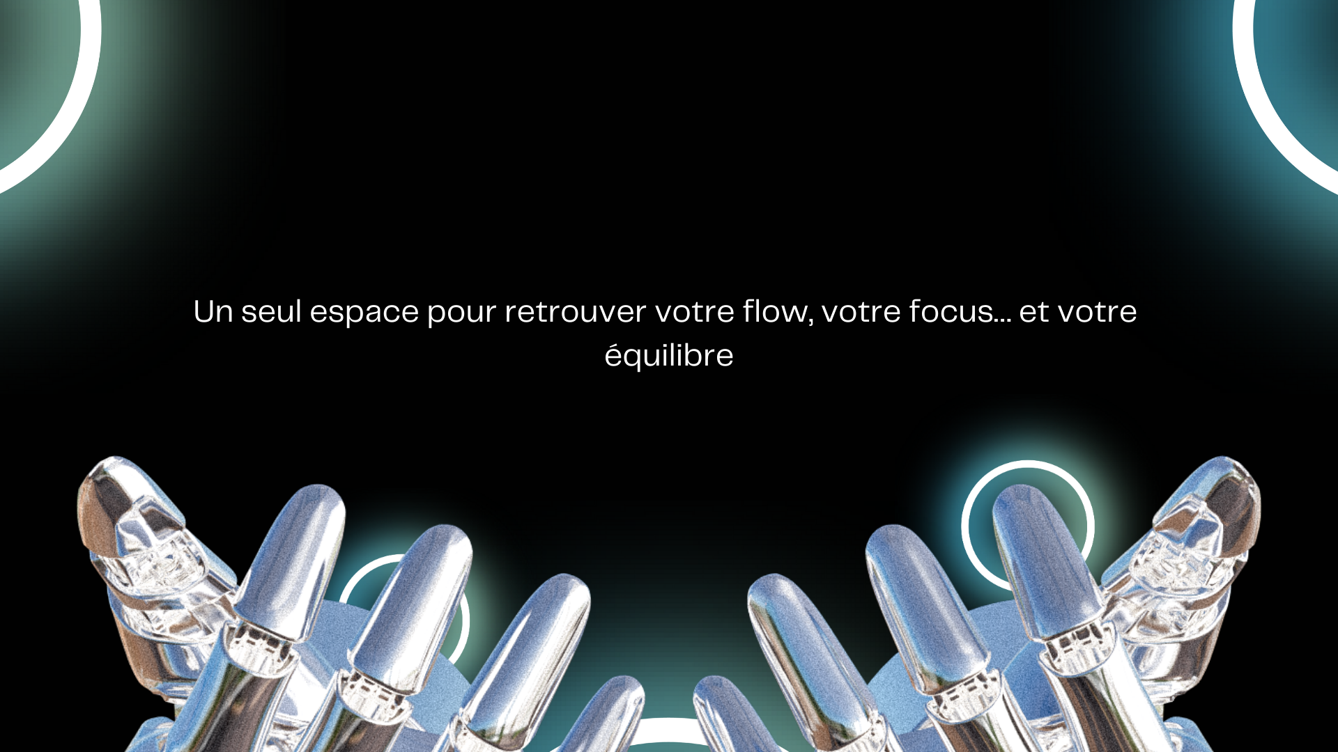 FlowState gallery image