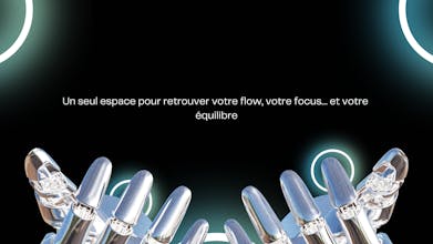 FlowState gallery image