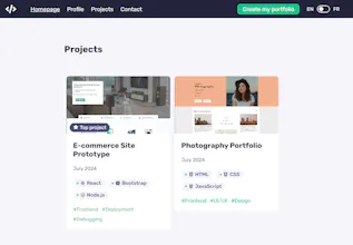 Technica.dev gallery image
