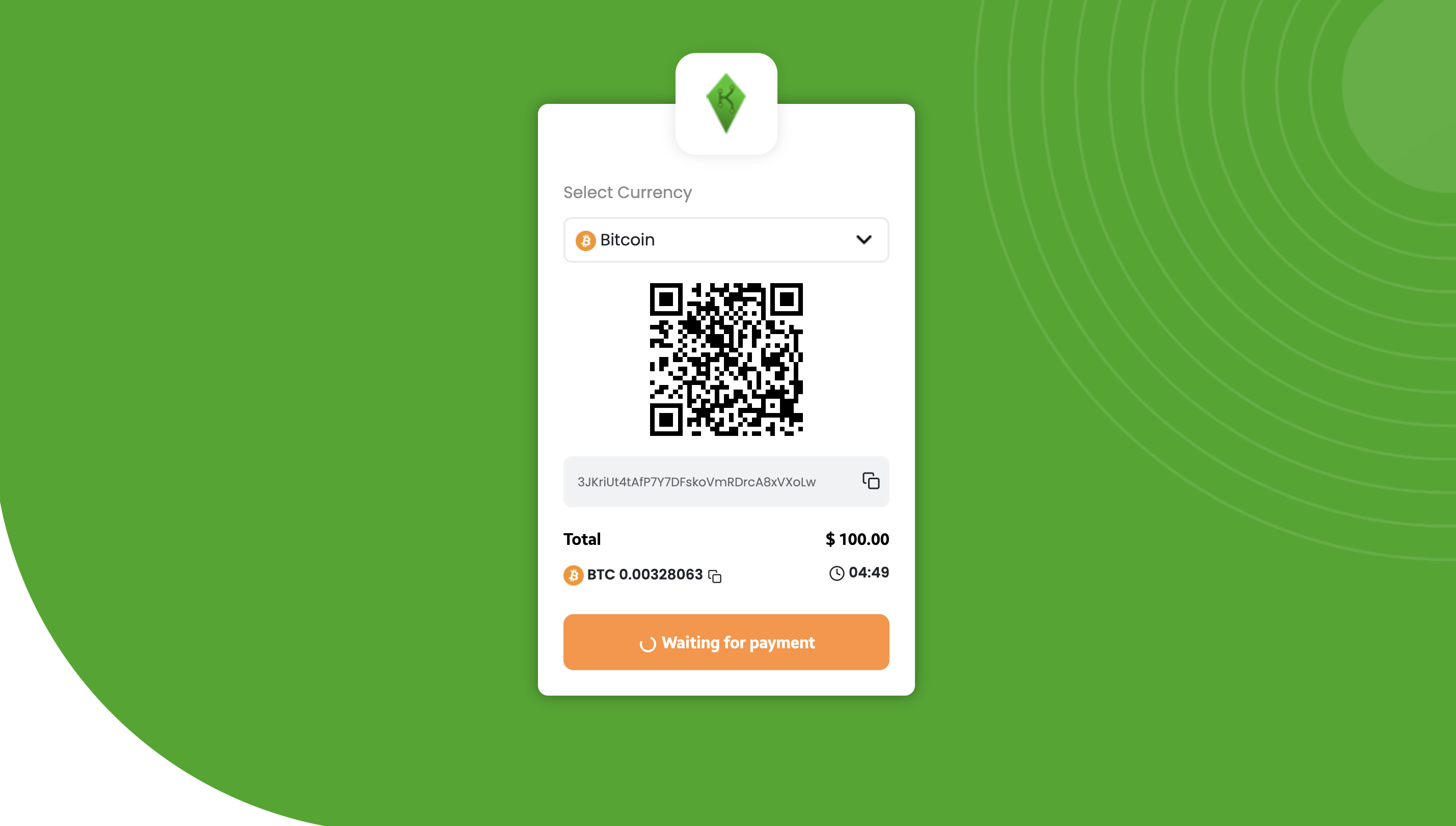 Kryptoney gallery image