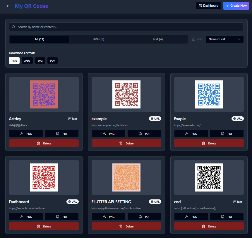 PayQR Genius gallery image