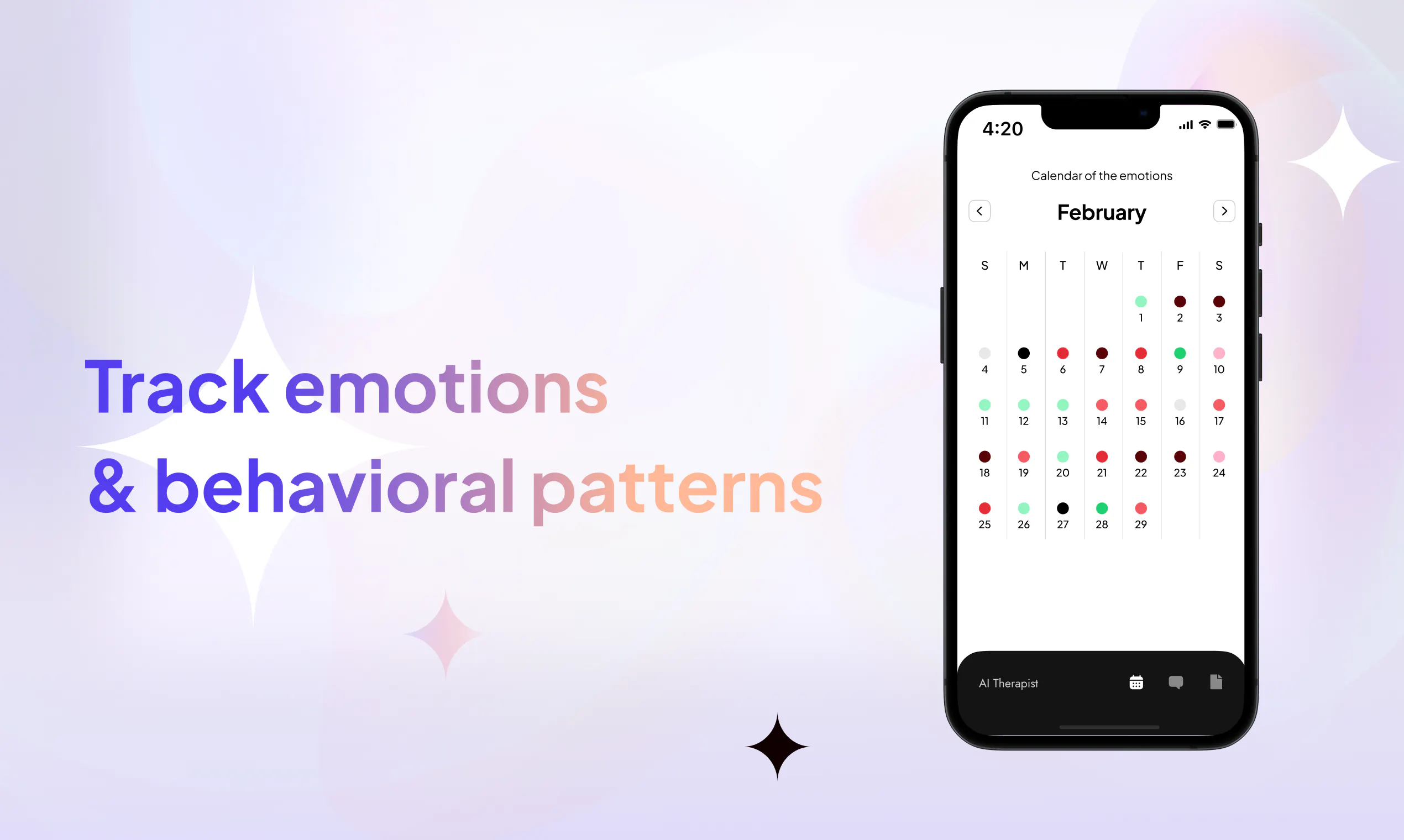 OMNIO – Voice AI Companion  gallery image