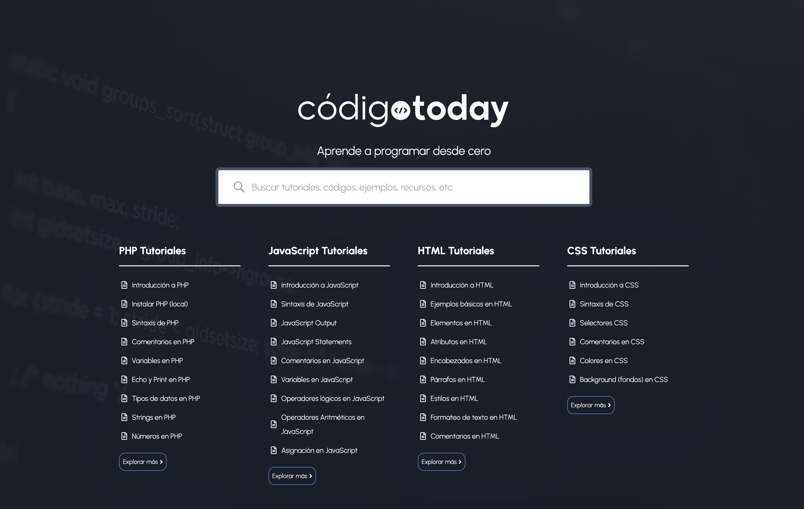 Codigotoday media 1