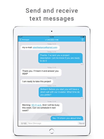 KeepSolid Phones gallery image