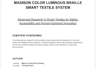 Thorbok Tech gallery image