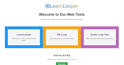 Learn Looper gallery image