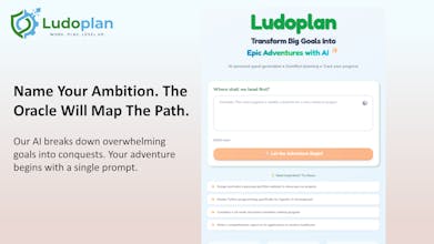 Ludoplan gallery image