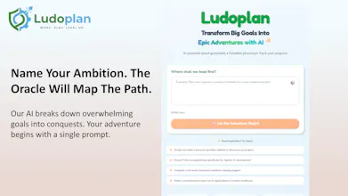 Ludoplan gallery image