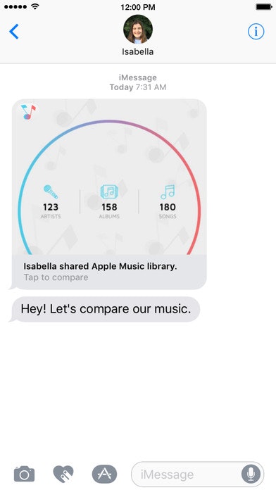 Synchronicity gallery image