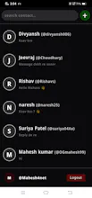 M-chat gallery image
