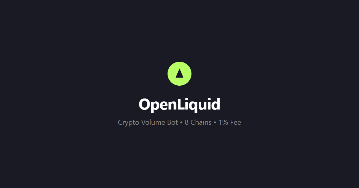 OpenLiquid gallery image