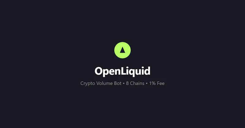 OpenLiquid screenshot 1