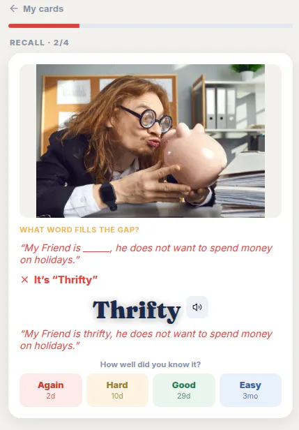 Nattly gallery image