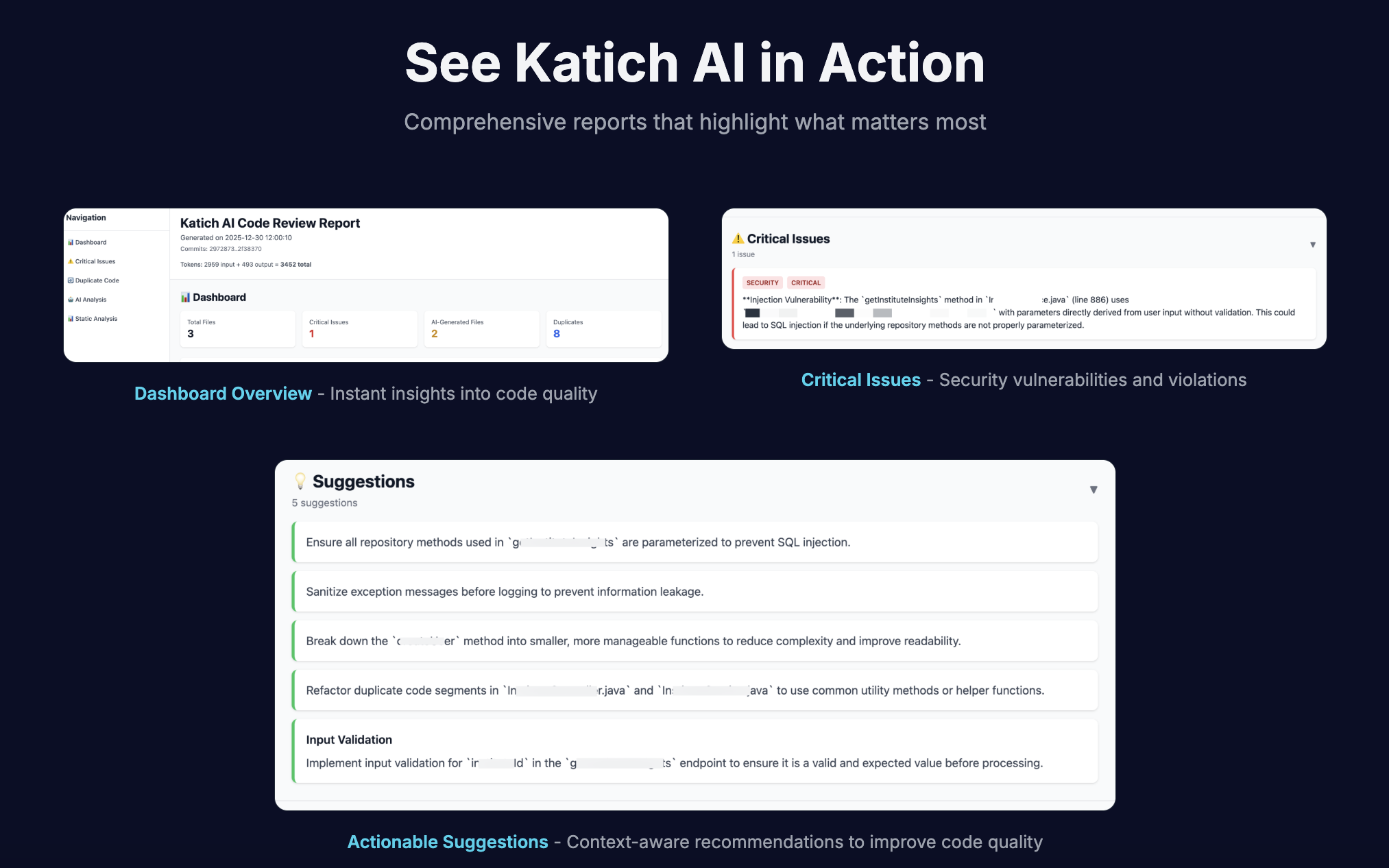 Katich AI gallery image