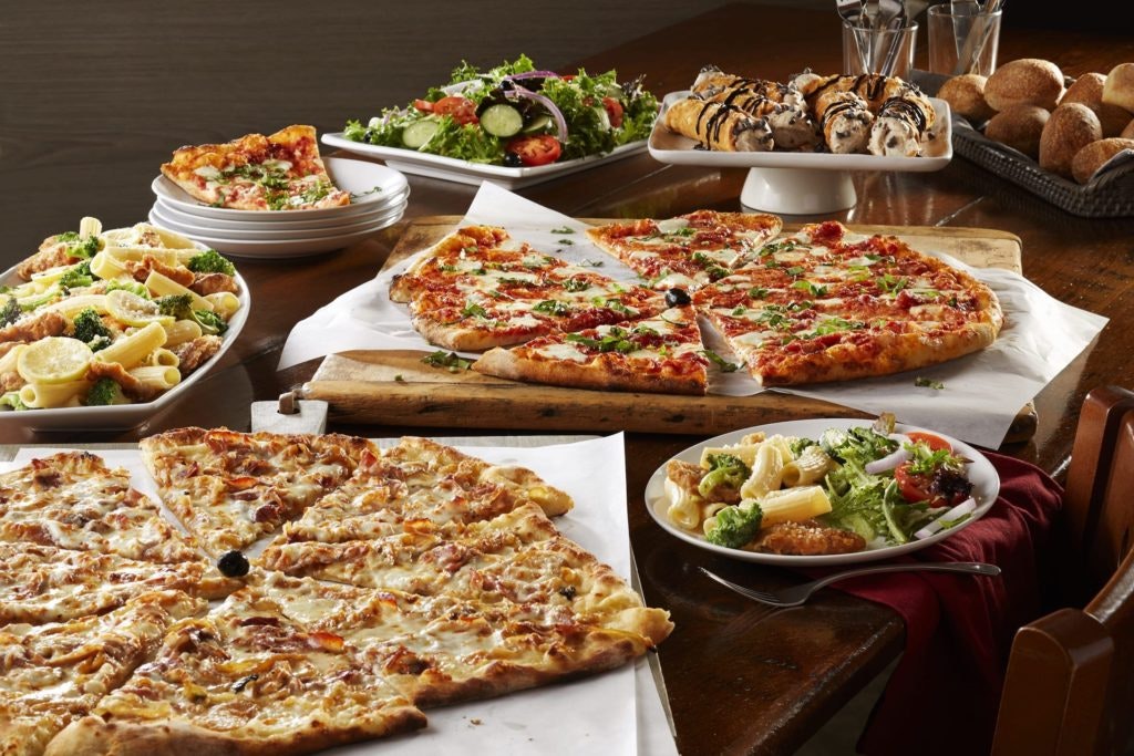 Pizza Near Me gallery image