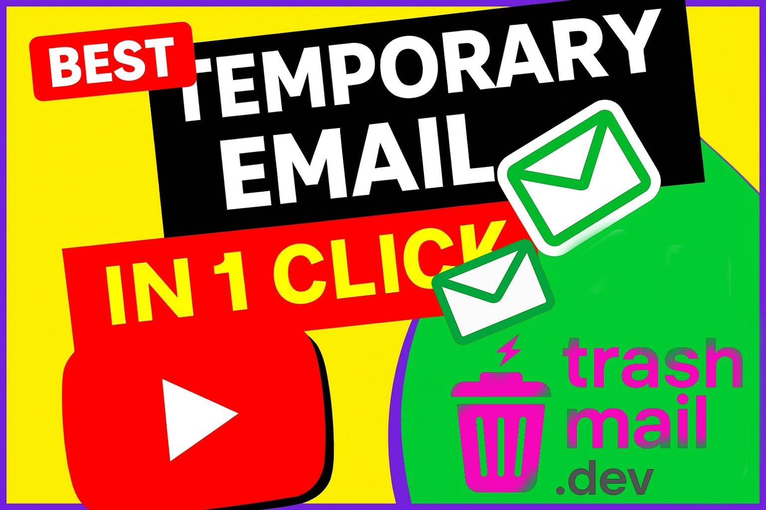 TrashMail.dev gallery image