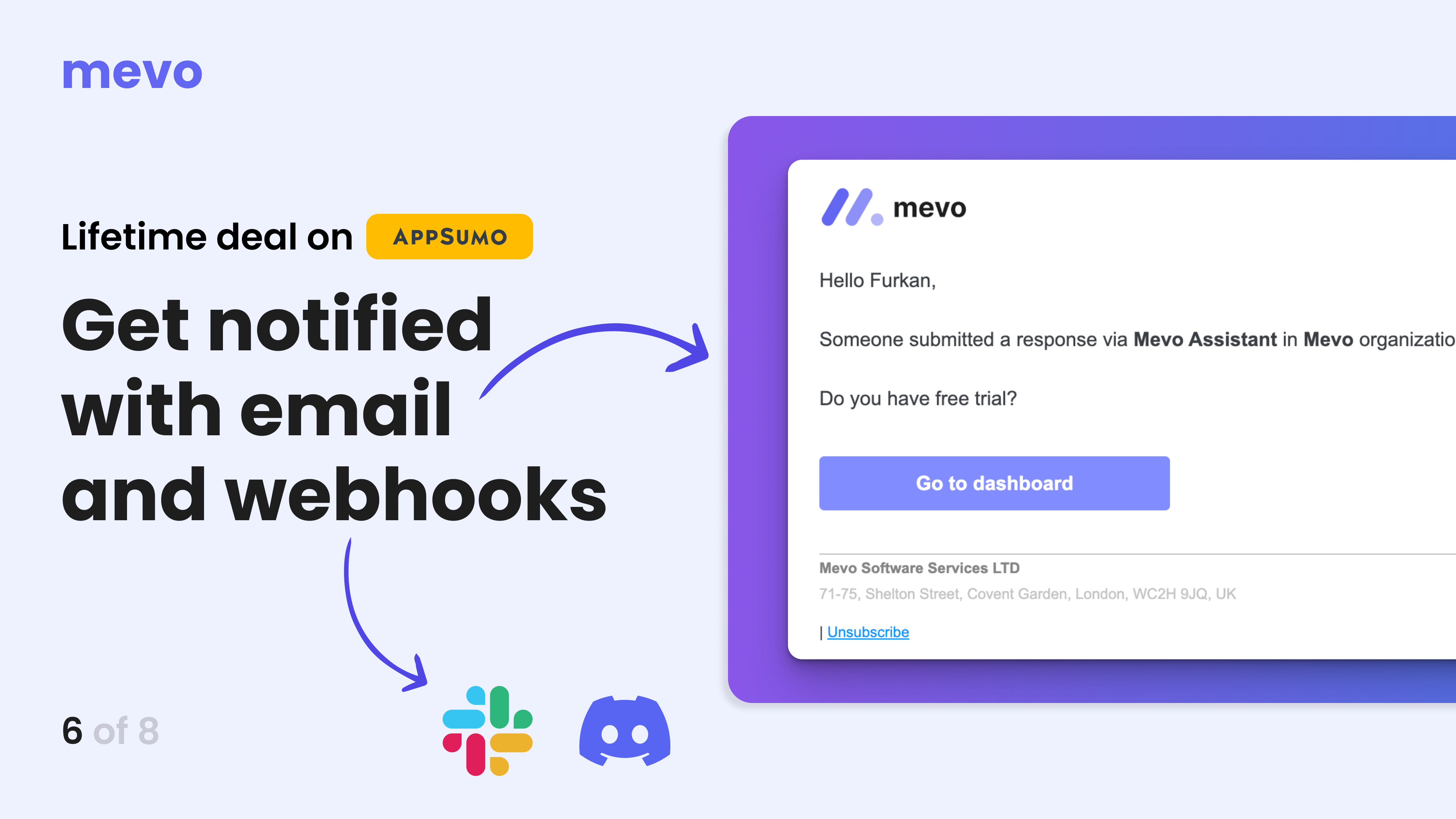 Mevo : 챗봇을 쉽게 만듭니다 - AI 보조, NPS 설문 조사, 후보 선별 등 미디어 7