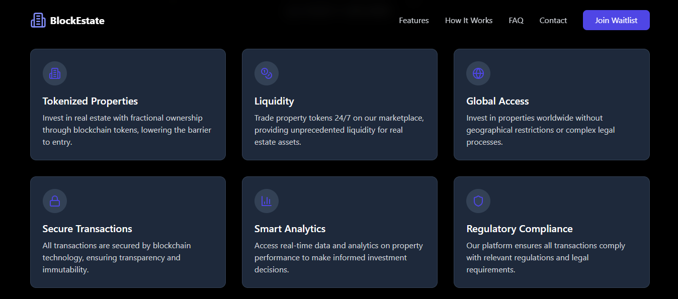 BlockEstate Ltd gallery image