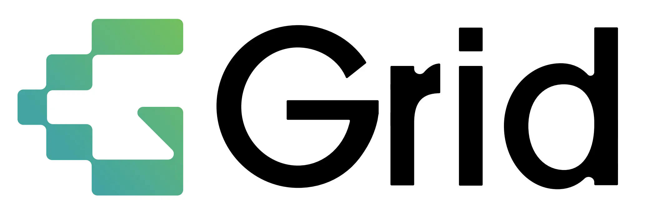 Grid 제품 배너