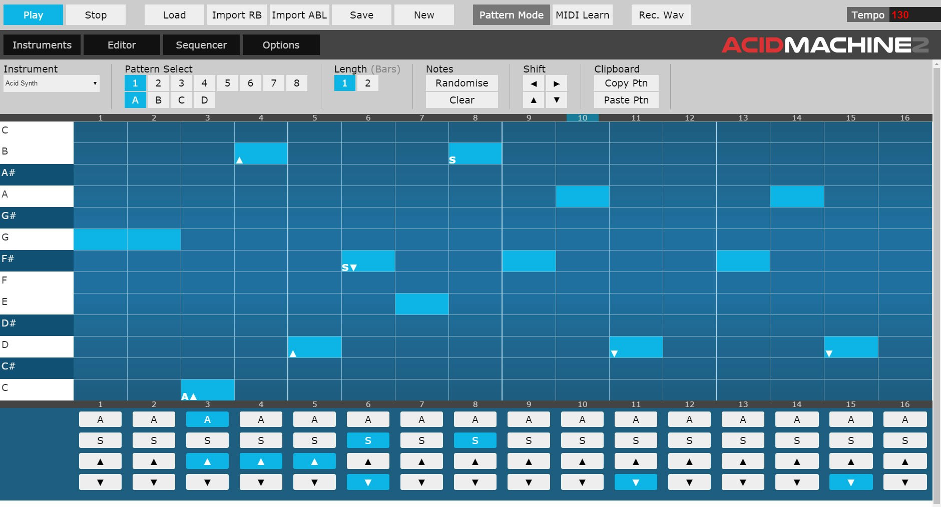 Acid Machine 2 gallery image