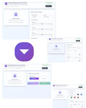 MediaReduce gallery image