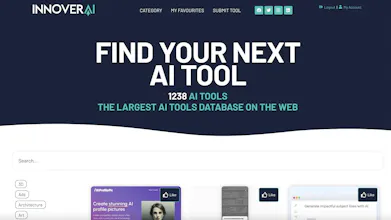 Innoverai.com gallery image