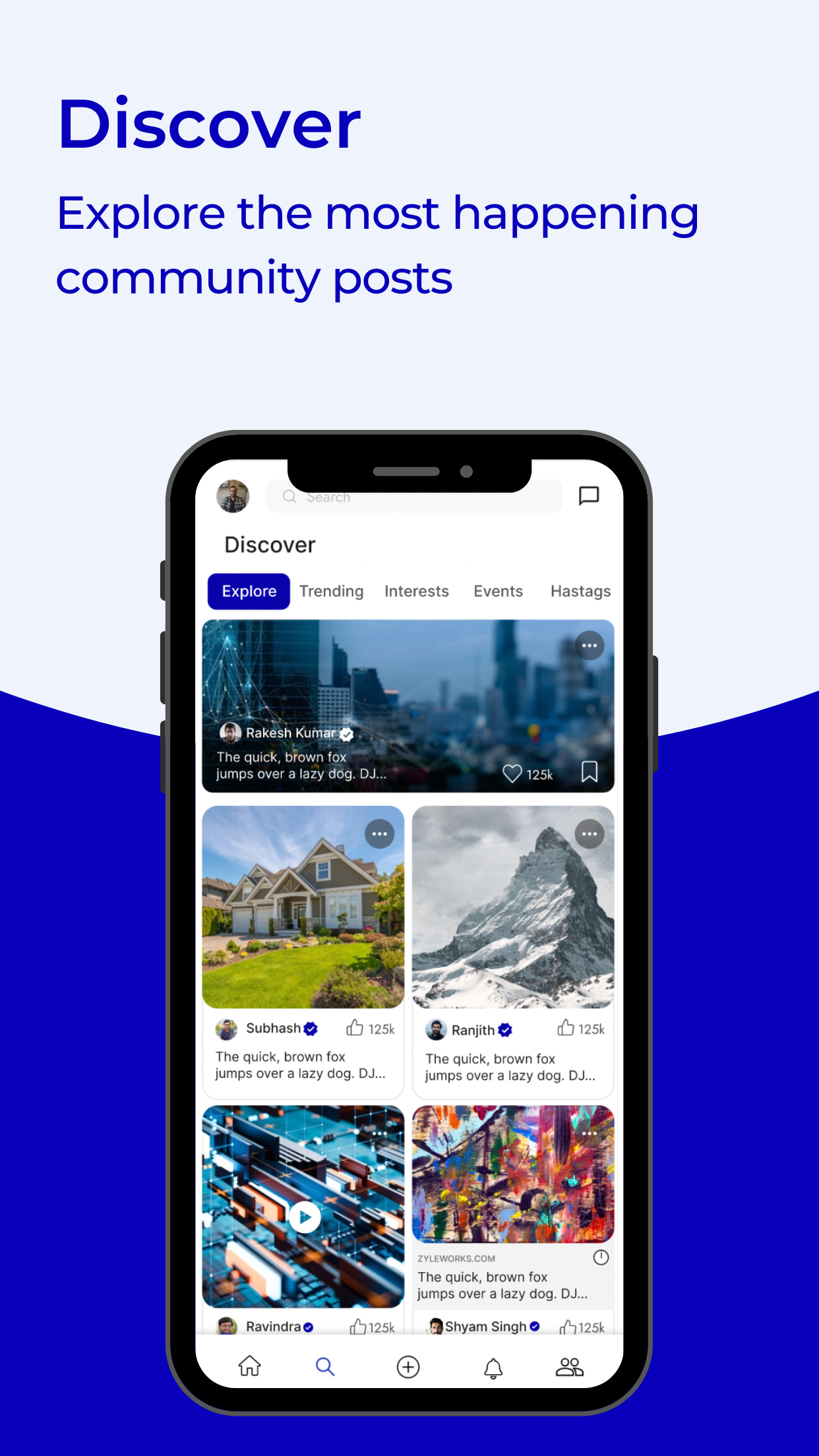 One Connected gallery image