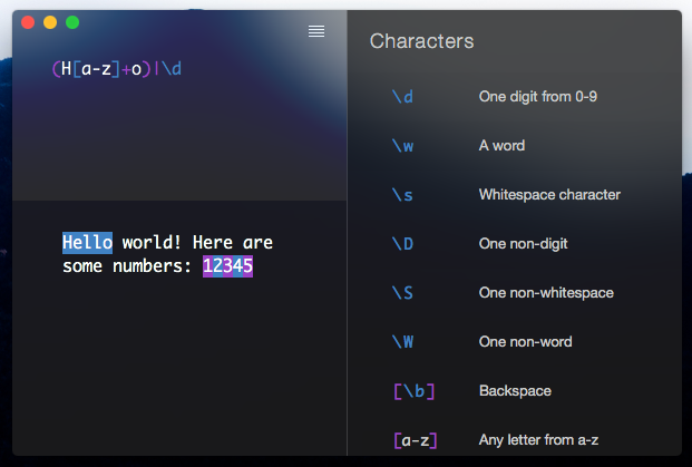 Sql for macbook