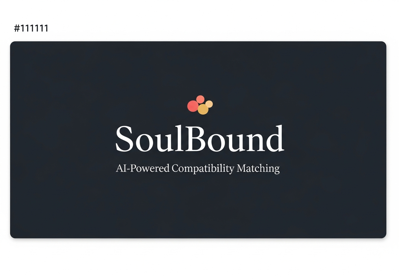 SoulBound gallery image