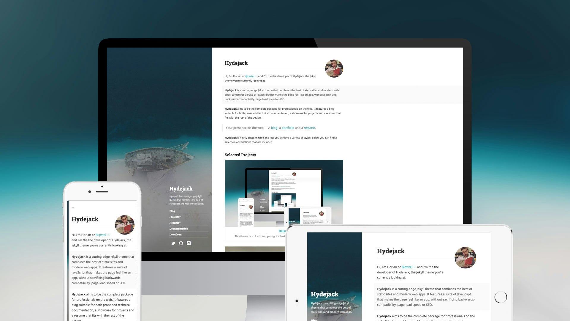 Hydejack gallery image