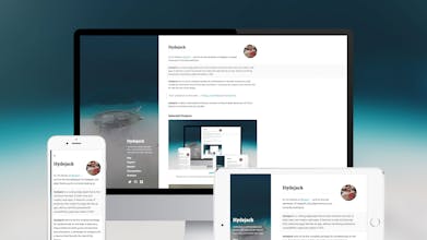 Hydejack gallery image