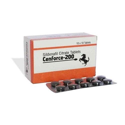 Cenforce 200 mg Cenforce 200 Bewertungen