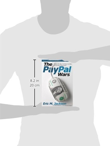 The PayPal Wars gallery image