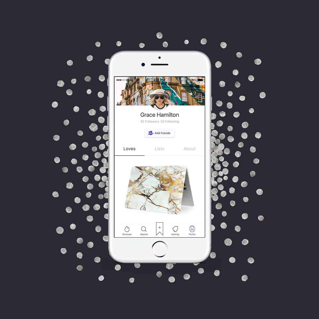 Whilo - Gifting Made Easy