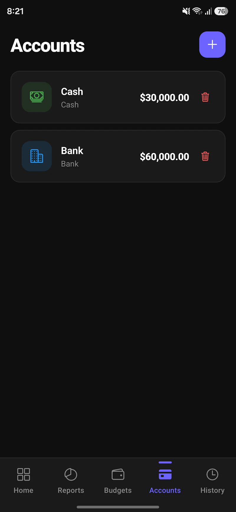 Savr screenshot 5