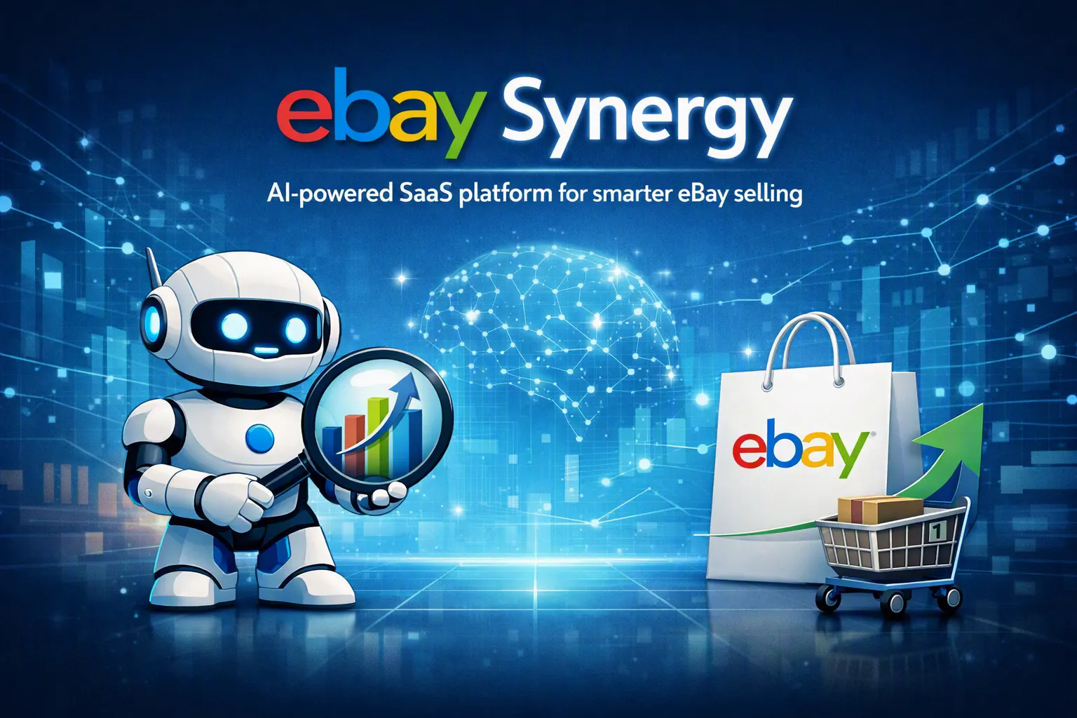 eBay Synergy