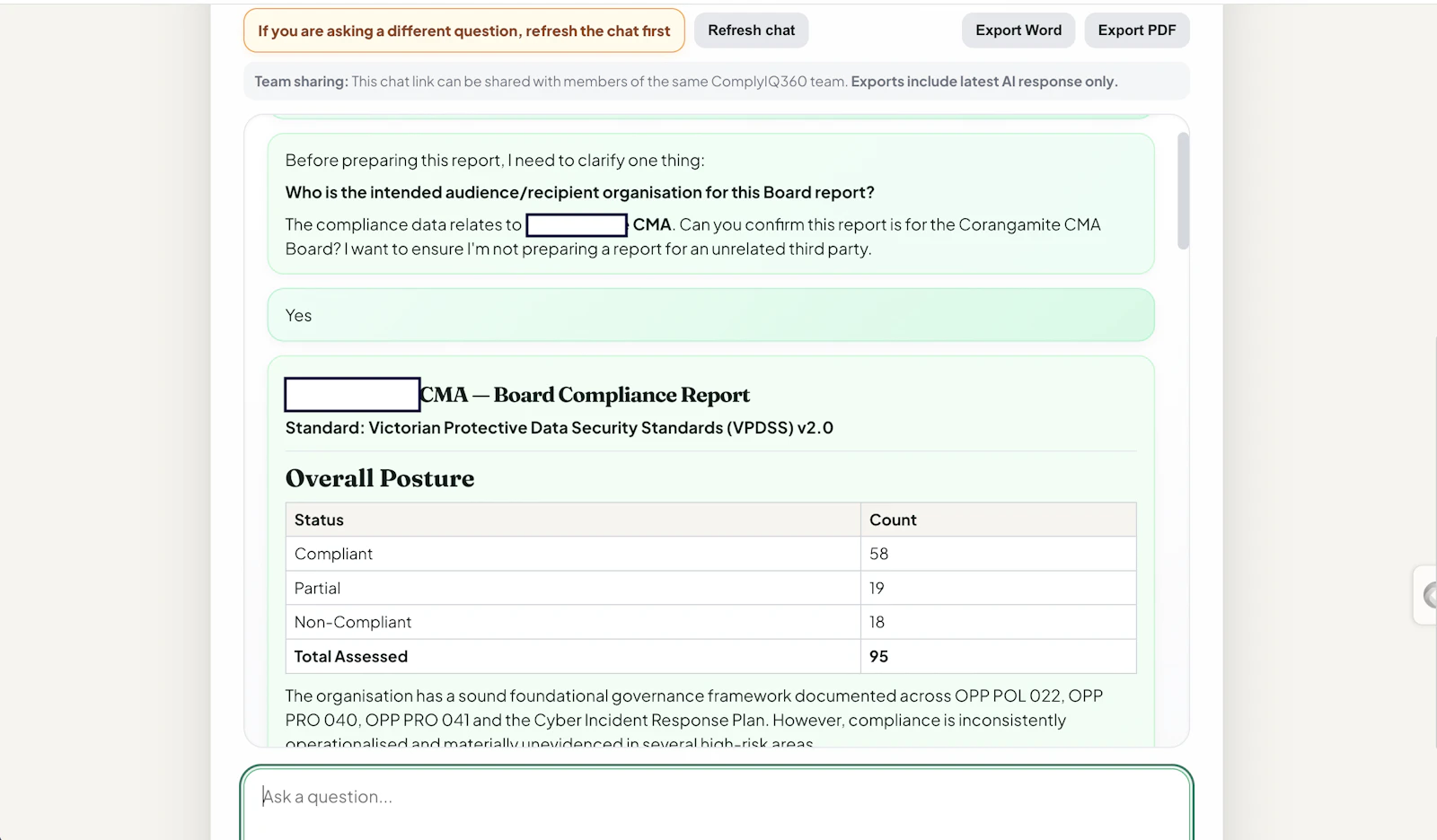 ComplyIQ360 screenshot 6