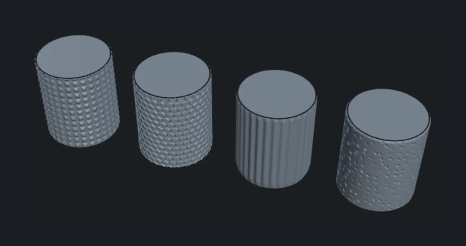 SindriCAD screenshot 3